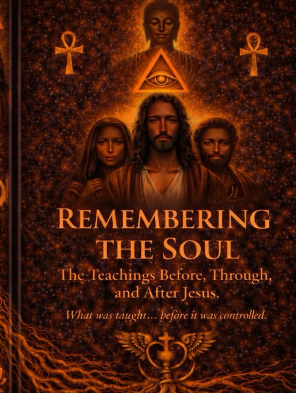 Remembering the Soul:: The Teachings Before, Through, and After Jesus