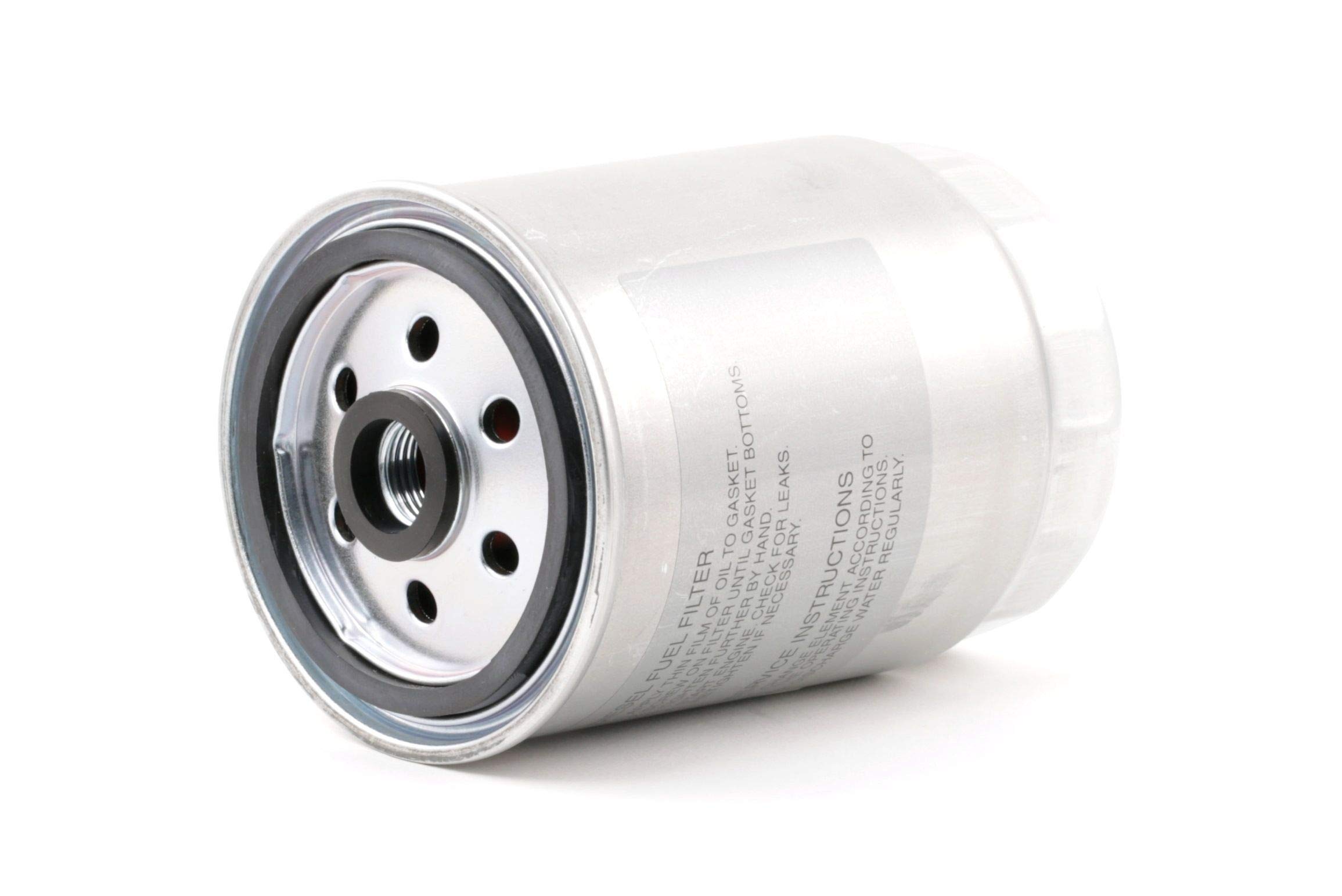 Amazon.com: Bosch Automotive N4436 Diesel Filter Car