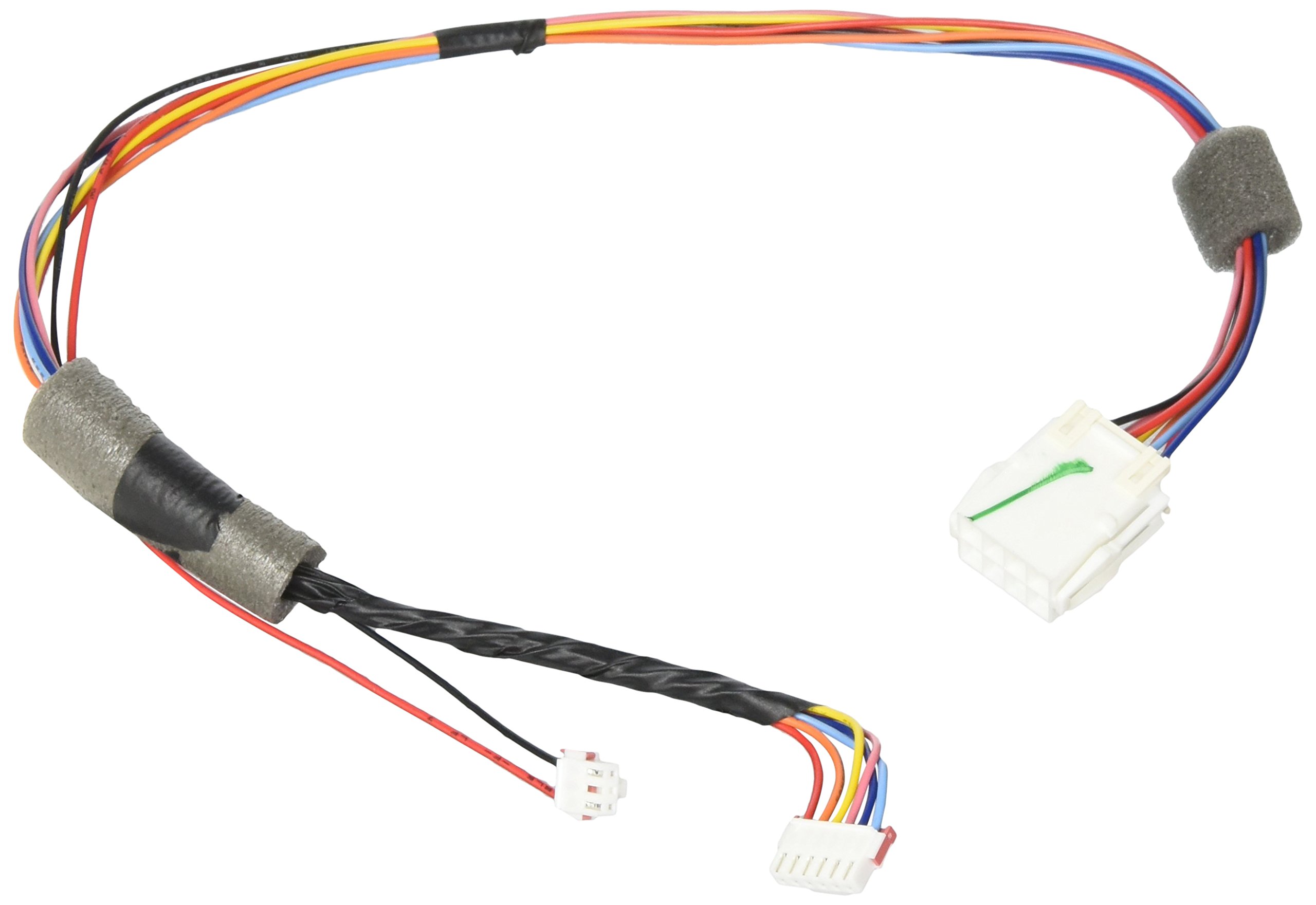 Amazon.com: Samsung DA96-00641B Assy W/Harness-Mid Drawer : Appliances