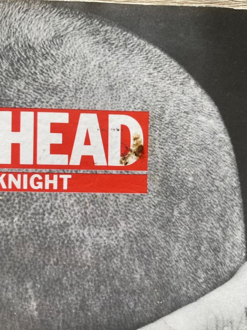 Amazon.co.jp: ナイト 写真集「SKINHEAD NICK KNIGHT」 : おもちゃ