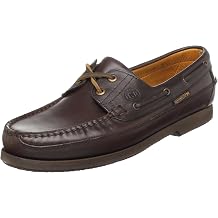 Mephisto Mens Hurrikan Moccasin
