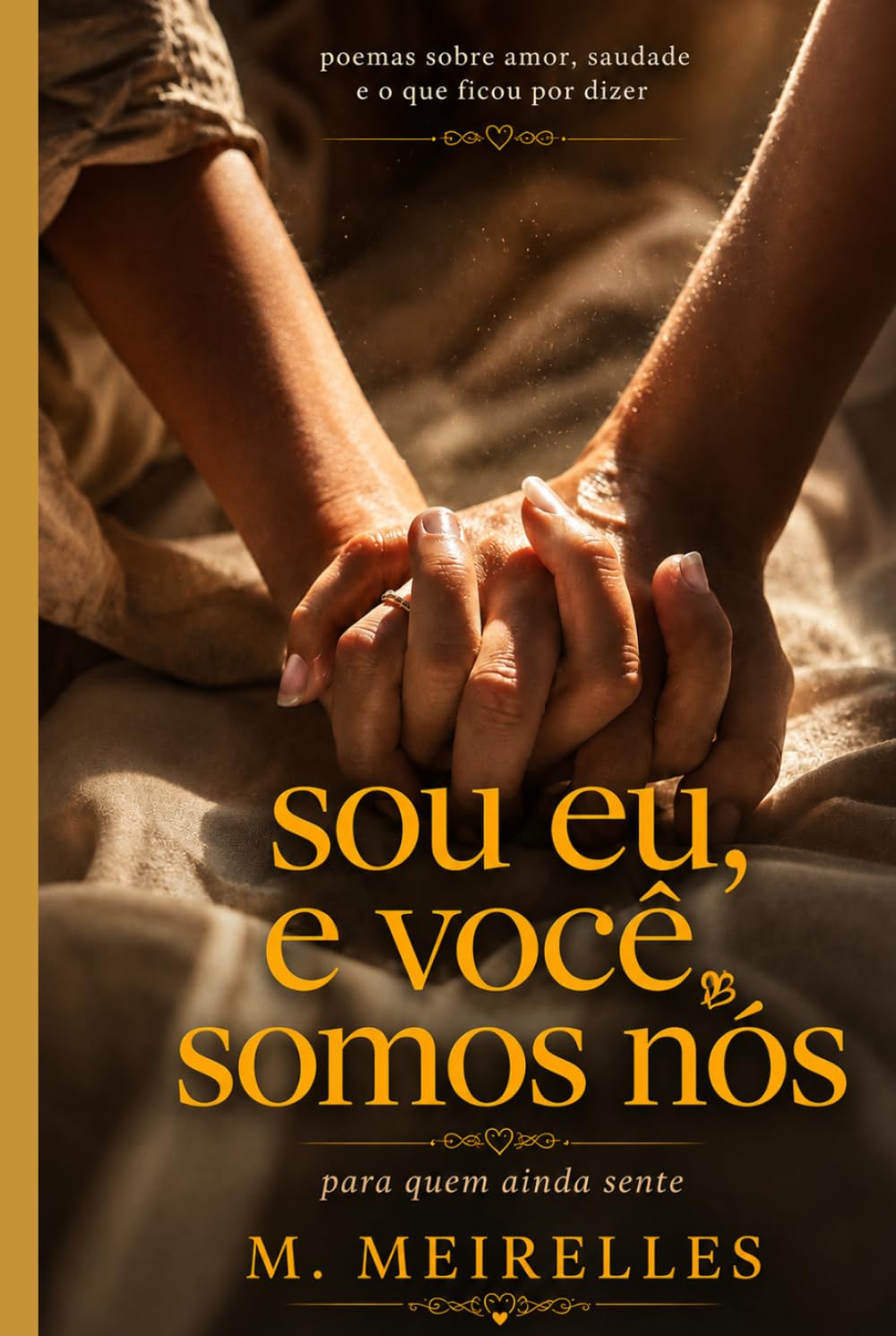 É VOCÊ SOU EU SOMOS NÓS