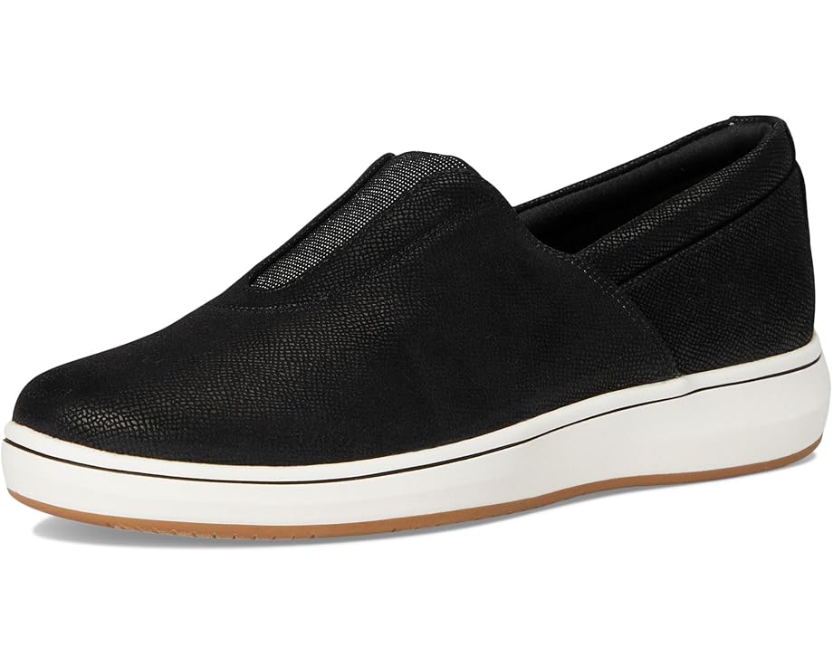 Clarks Breezesky Ria - Front View