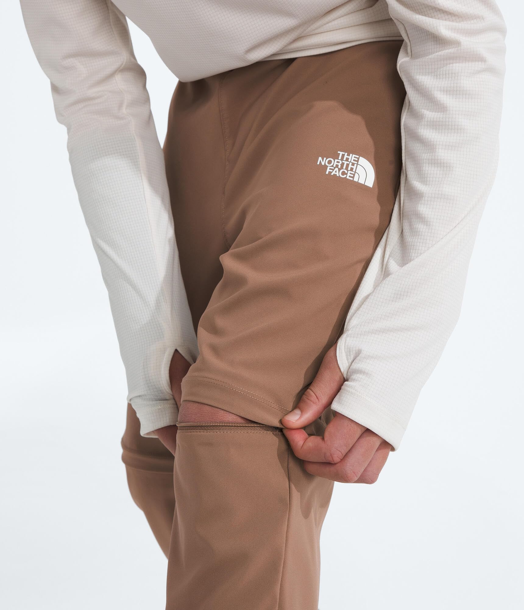 The North Face B On The Trail Convertible Pant - Pants Unisex Adulto