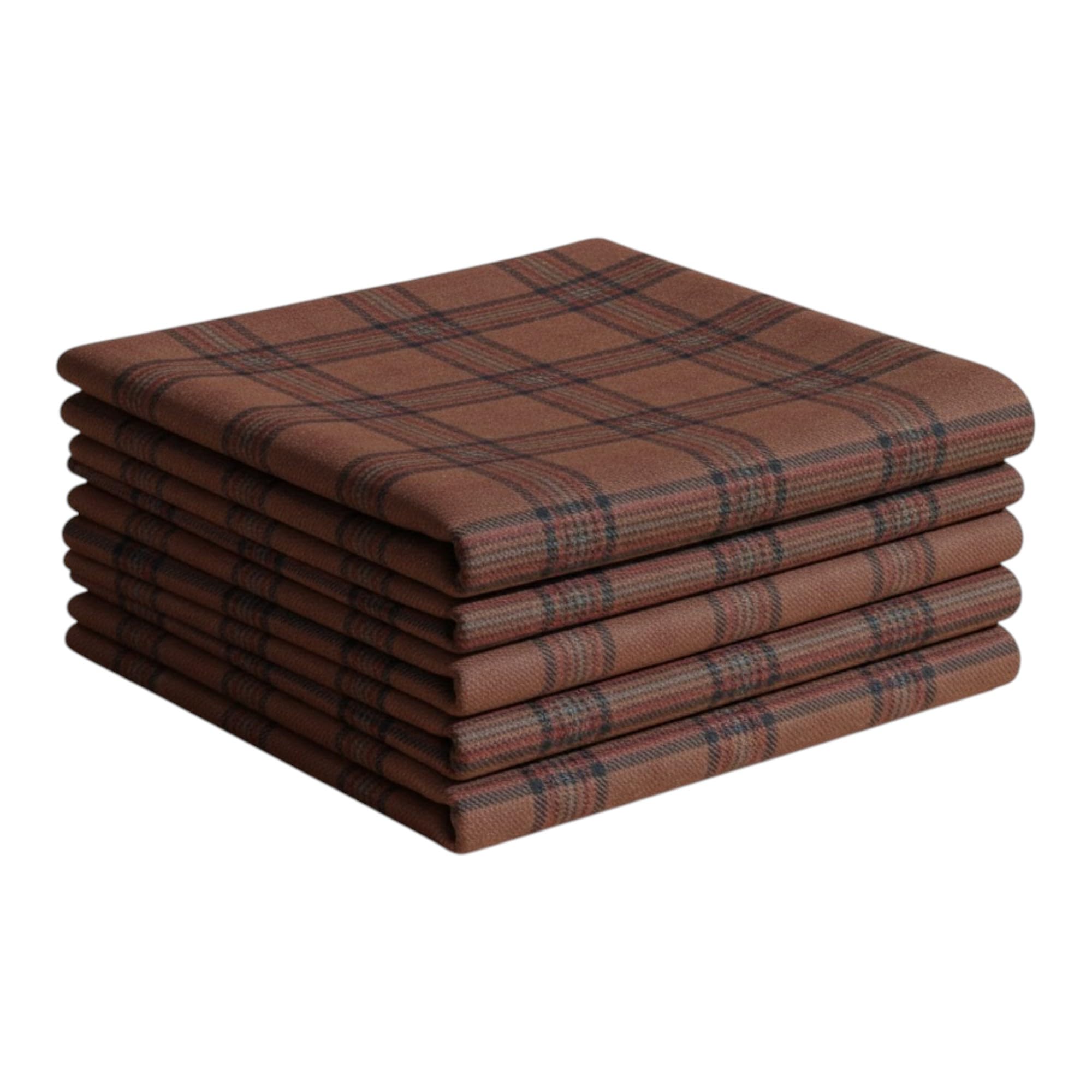 Men's Tweed Wool Blazer Fabric, Premium Wool, for Blazers, Waistcoats, Kotis