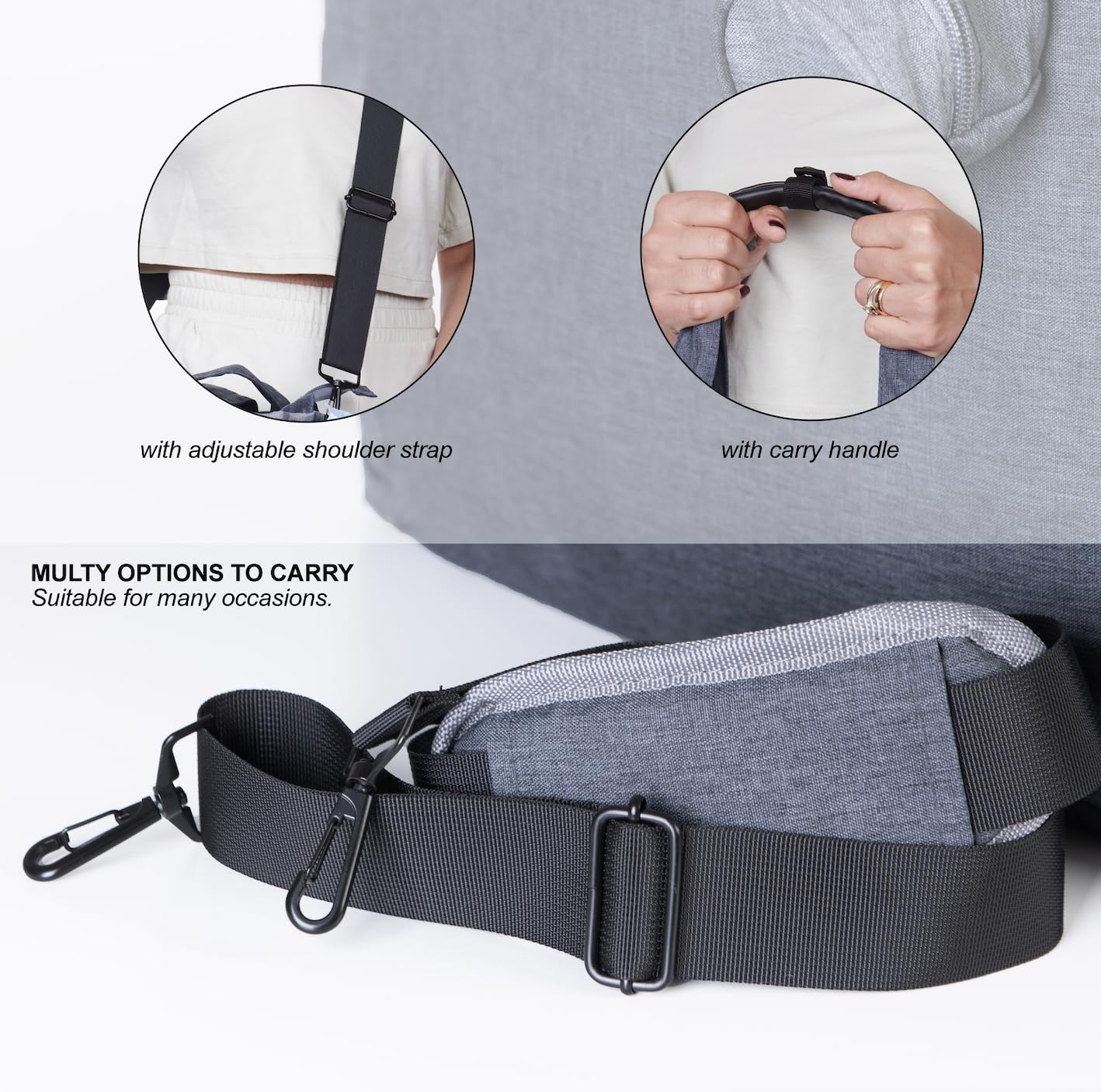 borsa passeggino fasciatoio impermeabile borsa per neonato per passeggino fasciatorio borsa mamma borsa passeggino