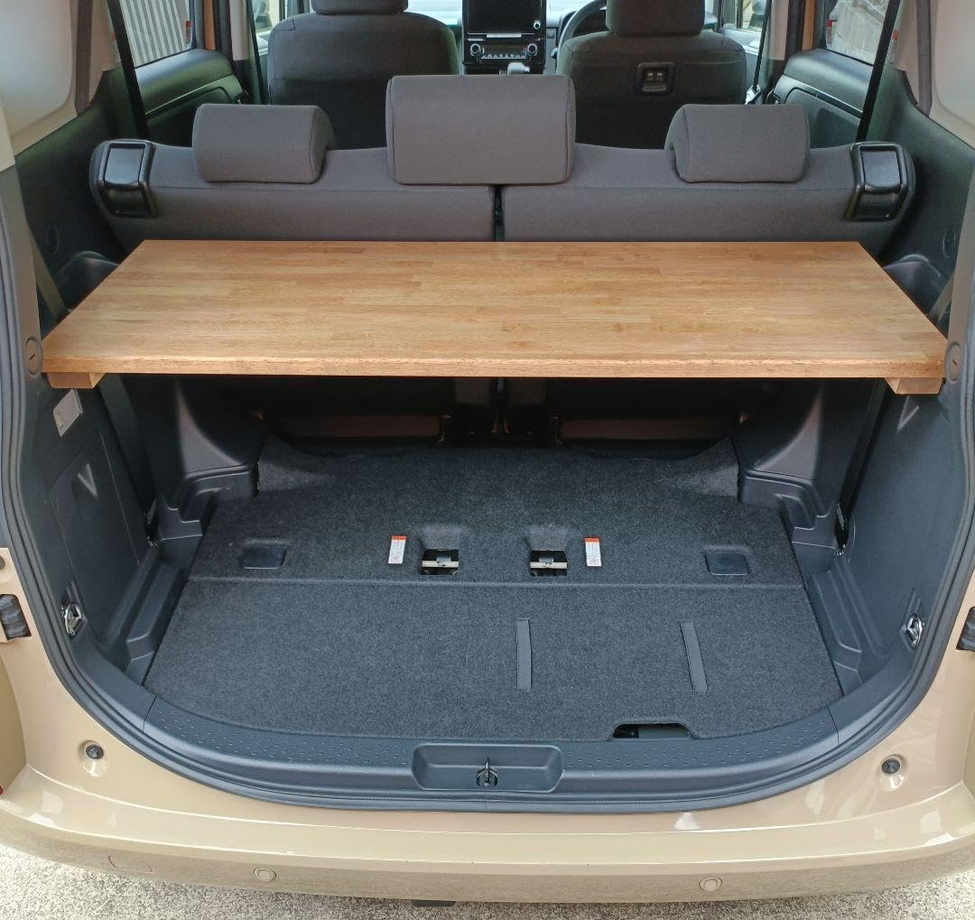 Amazon.co.jp: シエンタ 10系 ラゲッジボード : 車＆バイク