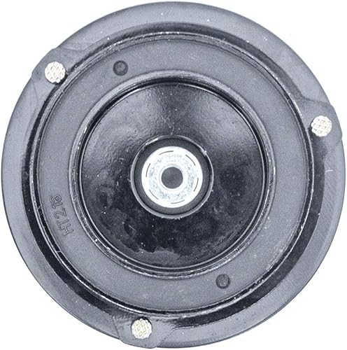 Miniatura 6 de FKG Kit de reparación del conjunto del embrague del compresor de CA CO 29002C 19130450 para Cadillac Escalade, Chevy Express Silverado 1500 2500