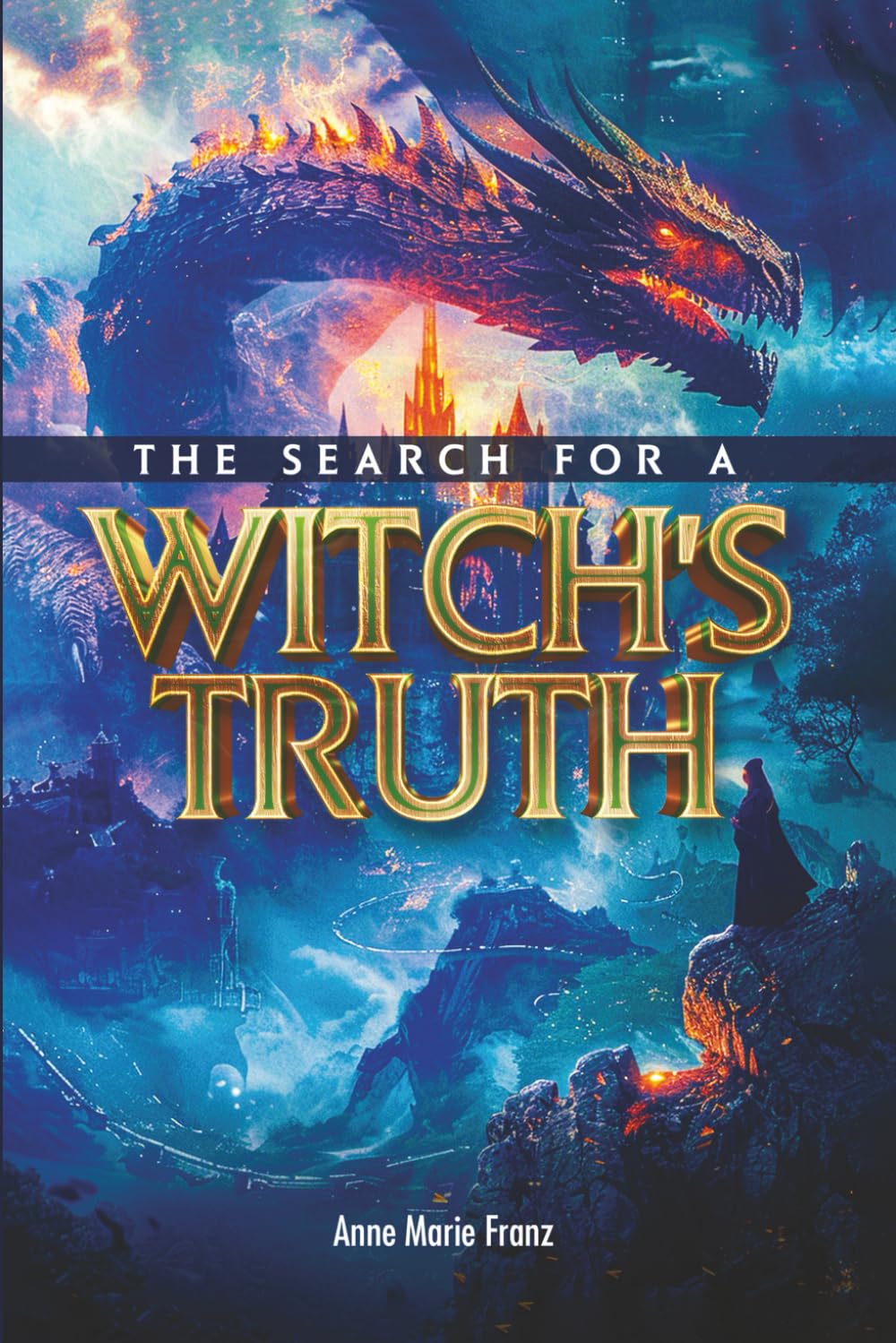 The Search for a Witch's Truth