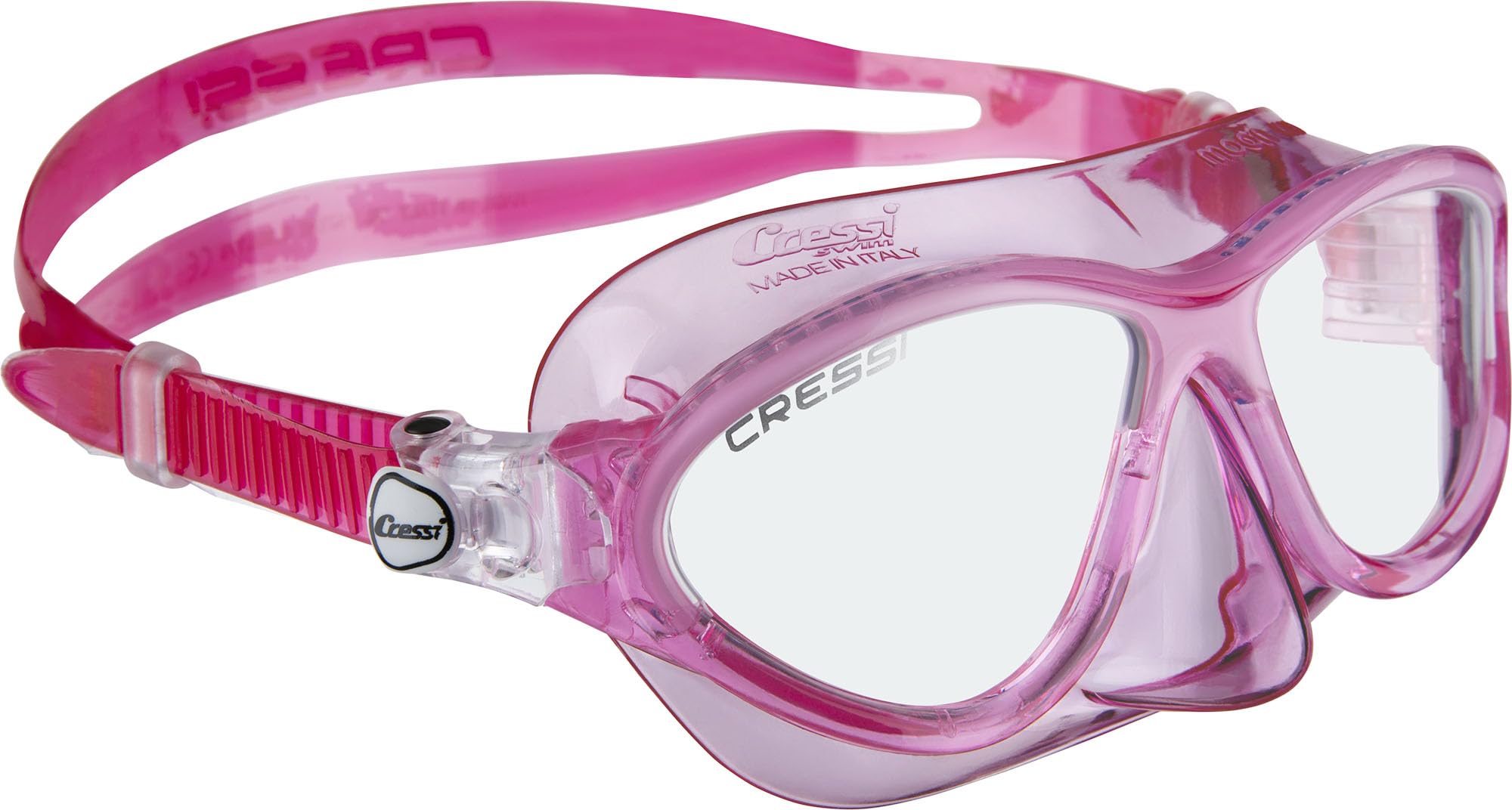 Cressi C/Set Moon Kid & Top