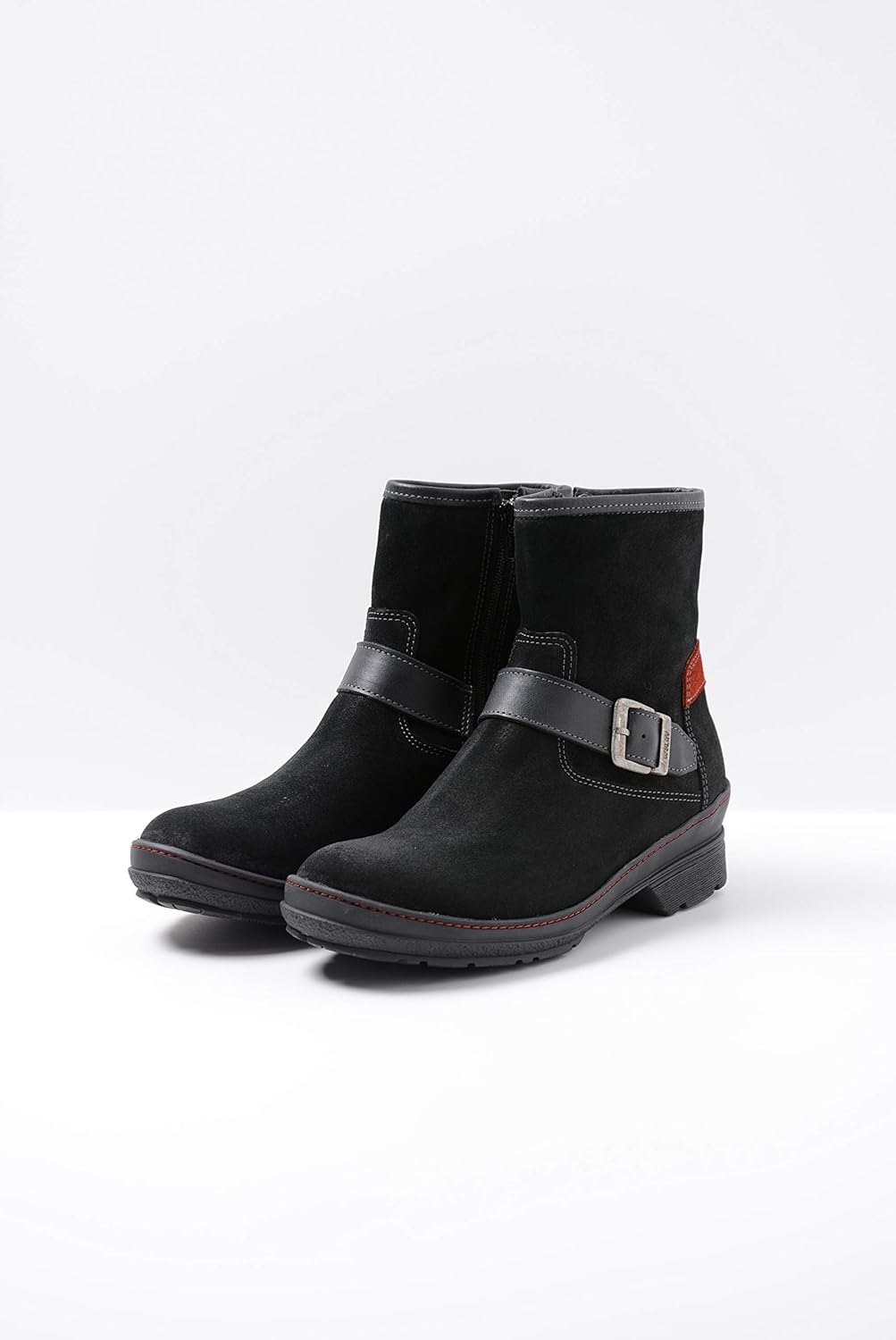 Wolky Nitra Boot