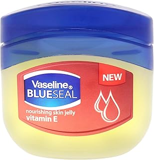 Blue Seal Nourishing Skin Jelly Vitamin E for Unisex - 1.7 oz