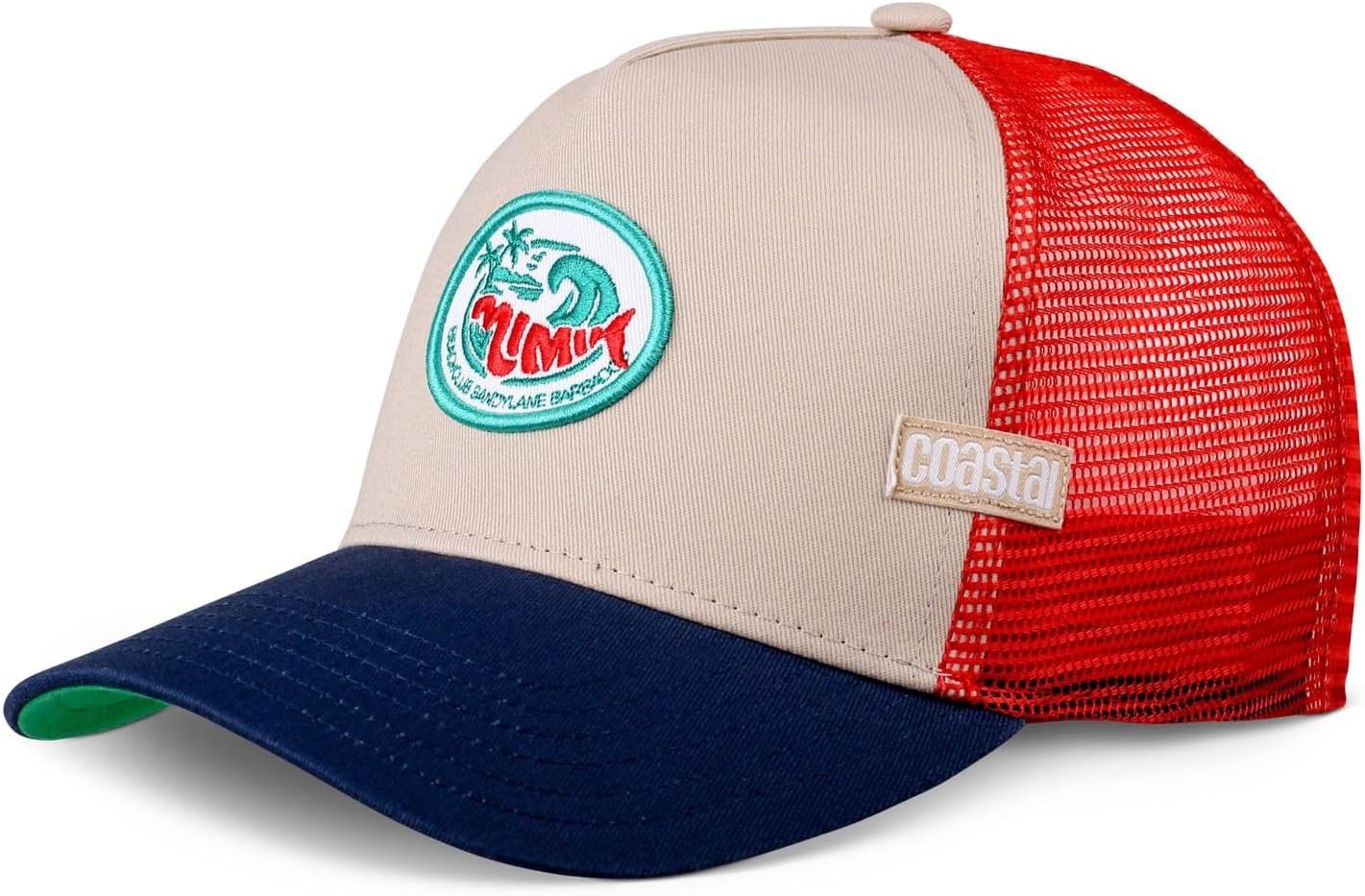 Trucker