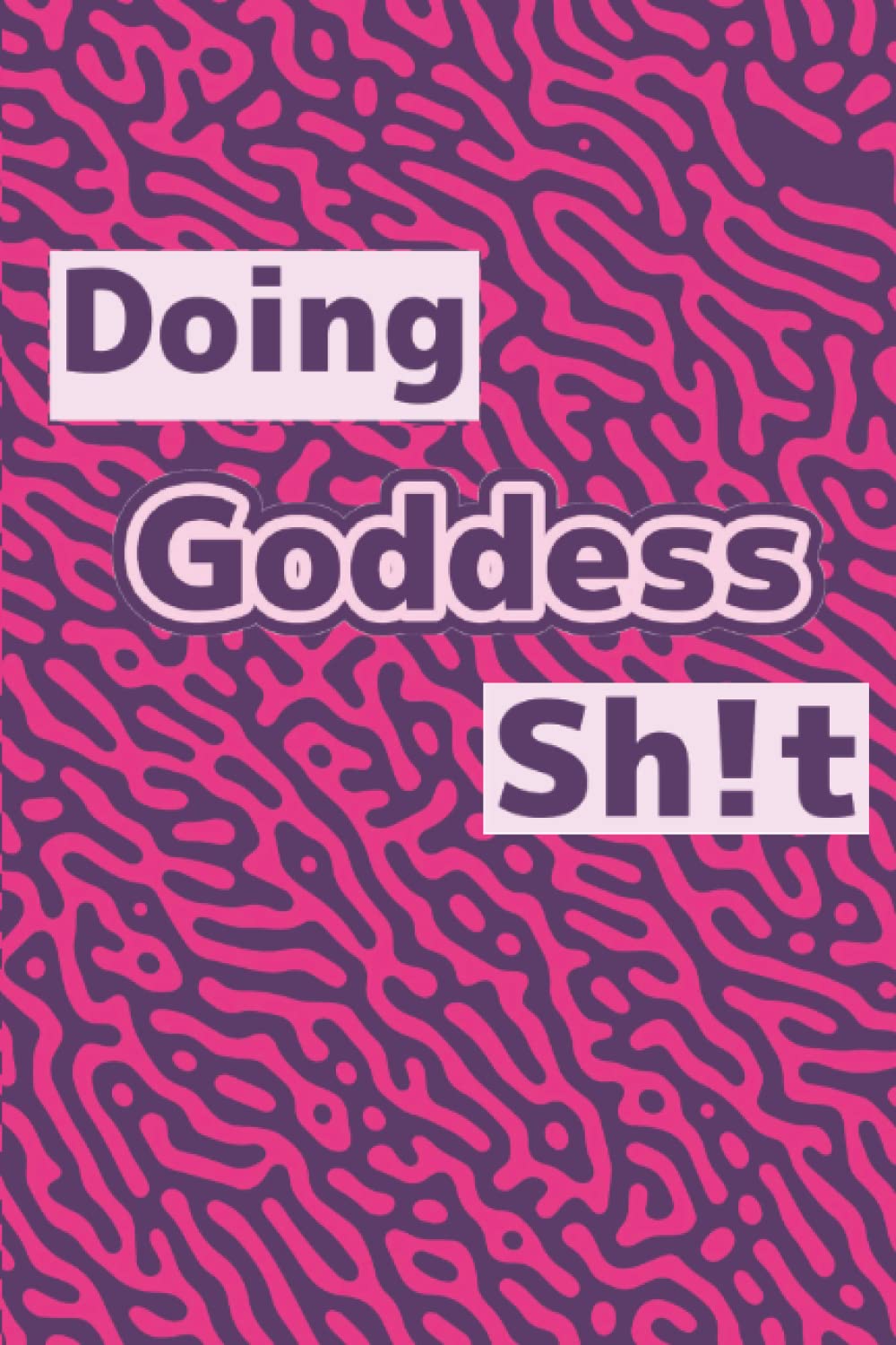 Independently published Goddess Success Planner: A Weekly & Monthly Life Planner & Journal to Maximize Productivity and Reach Your Goals. Time Management Notebook – Undated – 6 x 9 in - Start Any Time