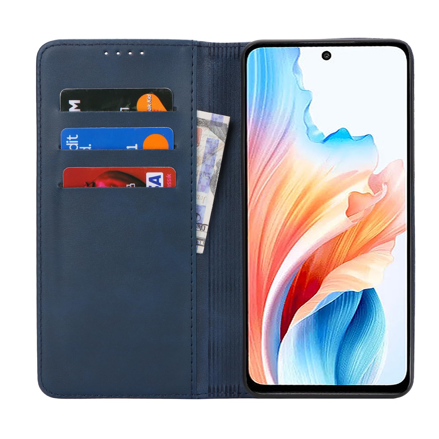 Amazon.co.jp: OPPO A79 5G ケース 手帳型 オッポ A79 ケース 楽天