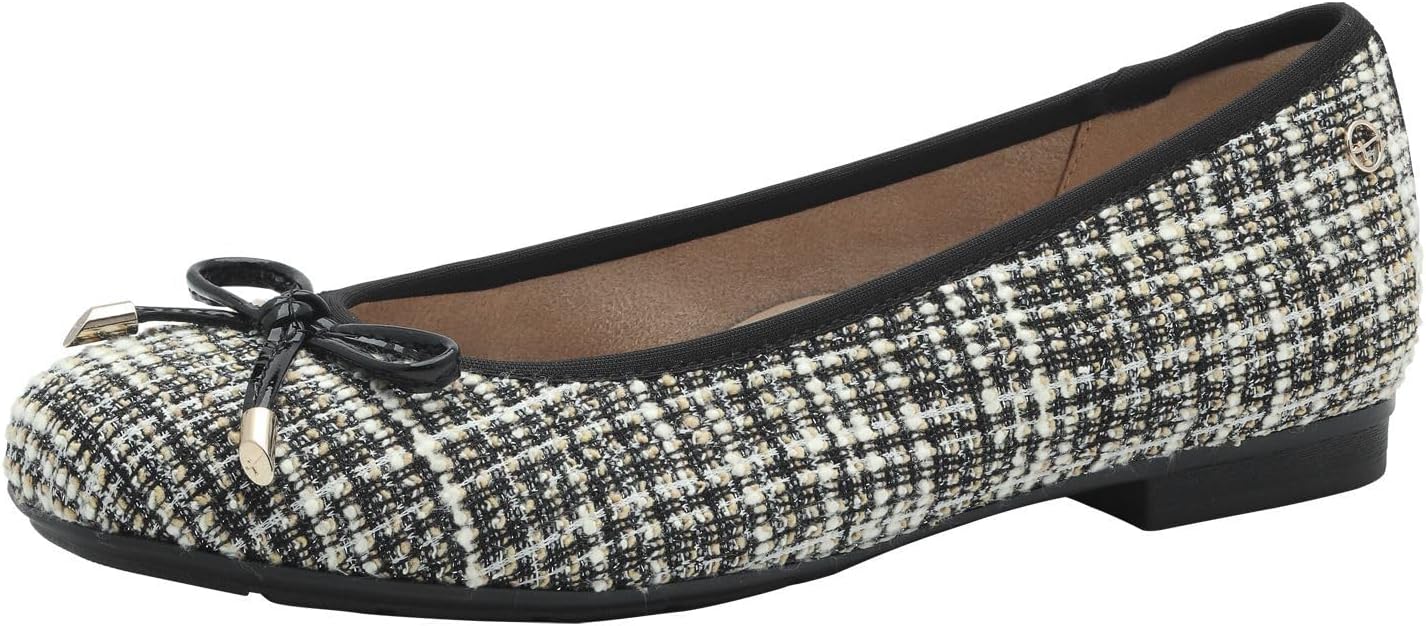 Tamaris Comfort Women's Ballet Flat