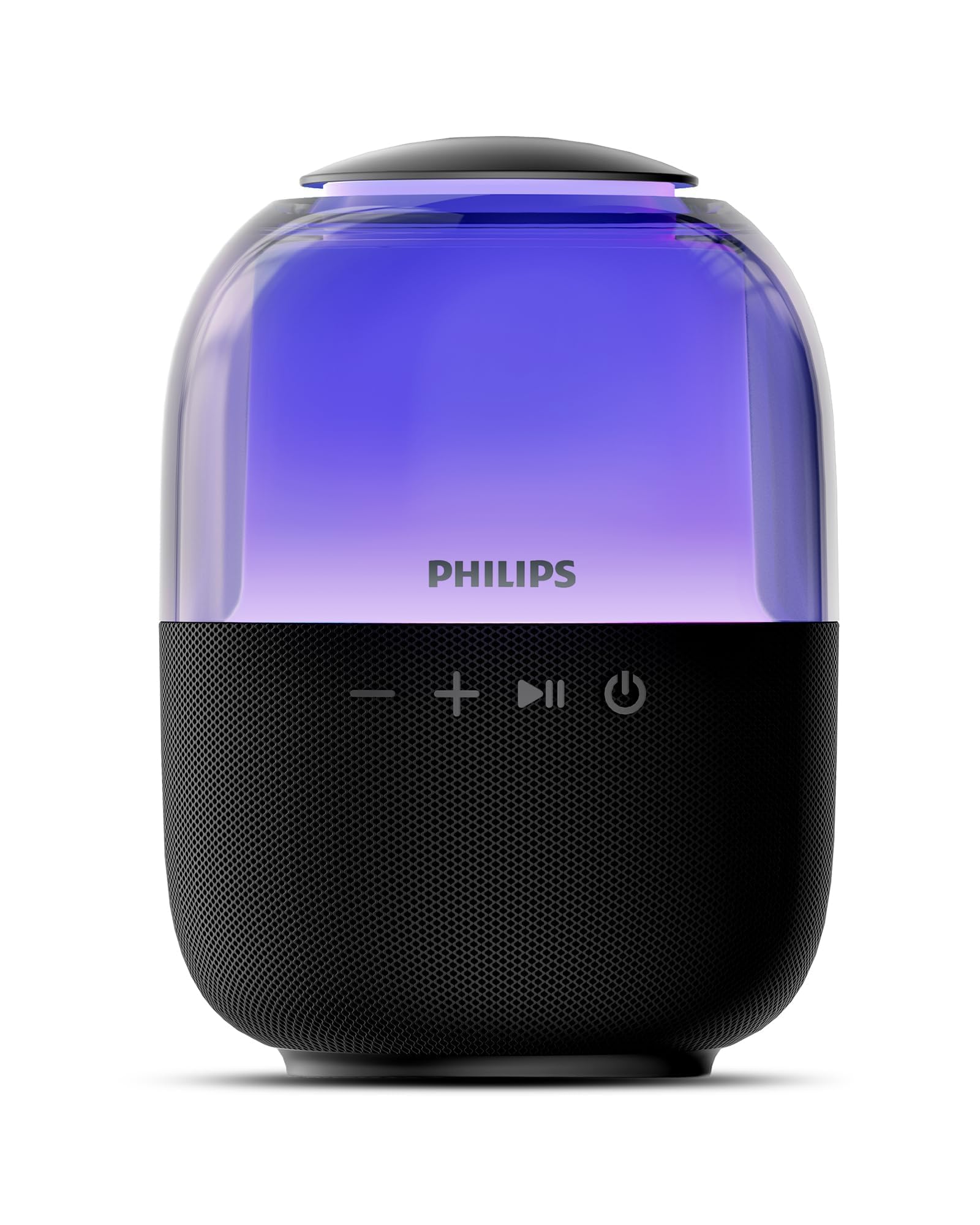 Amazon.com: Philips S2108 Portable Bluetooth Speaker,Wireless
