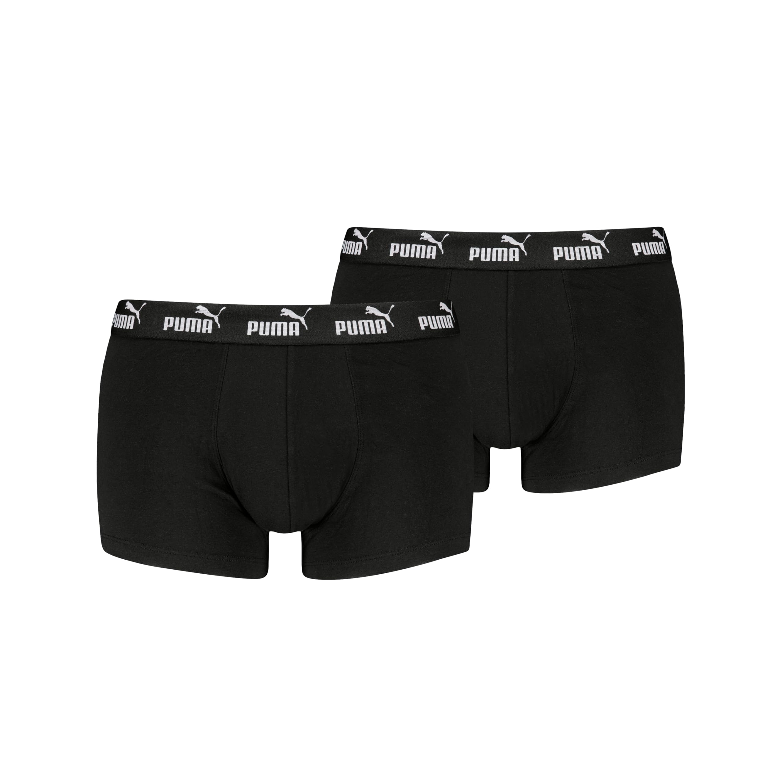 Puma Herren Elements Trunk (2er Pack)