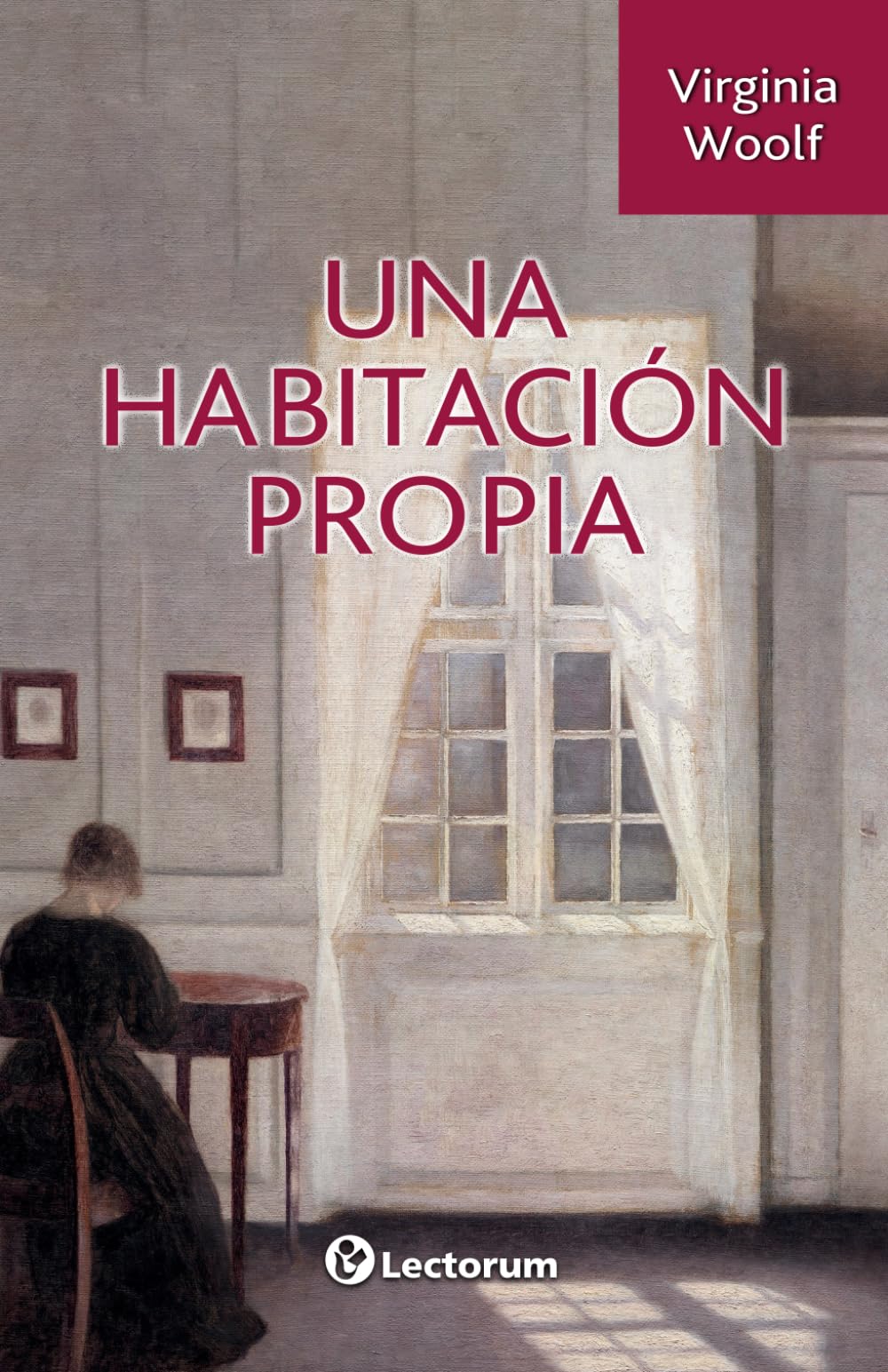 Una habitación propia
