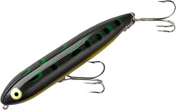 専用品　ザラスプーク　セット Amazon.co.jp: HEDDON(ヘドン) ルアー ザラスプークX9255BF : スポーツ