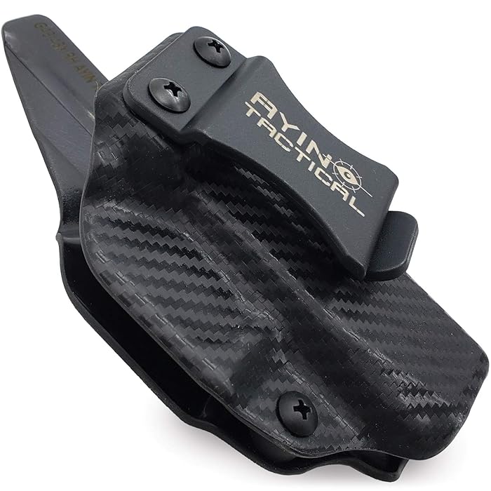 Buy AYIN Tactical Holster for Glock 43/43X Holster Concealed Carry IWB
