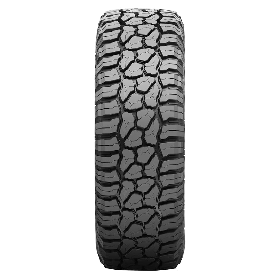 Amazon.com: FALKEN 265/70R17 121/118R E WILDPEAK R/T01 BW