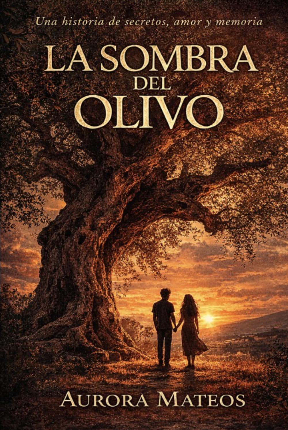 LA SOMBRA DEL OLIVO