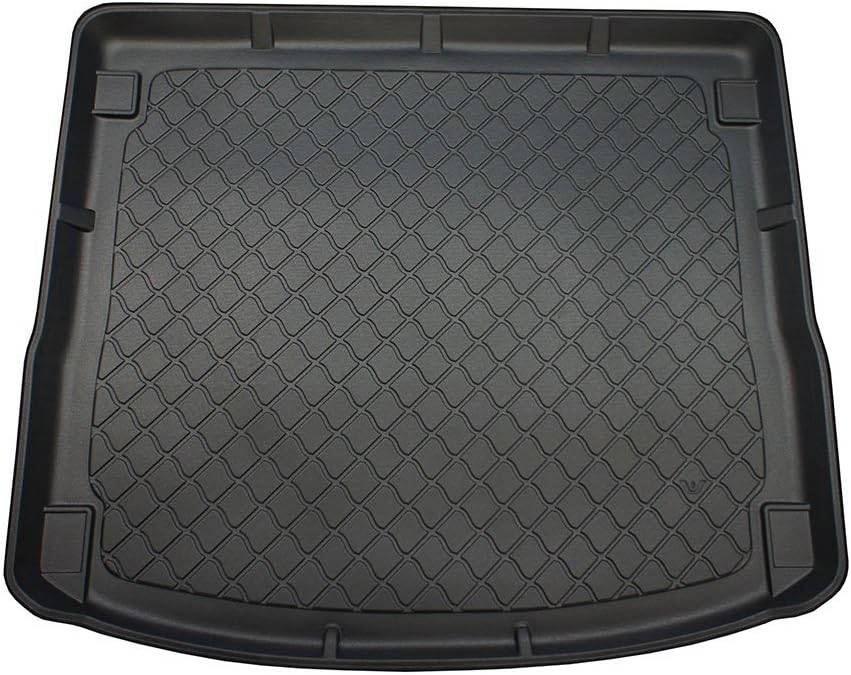 Car Boot Liner To Fit Ford Focus Estate 2011-2018 193114