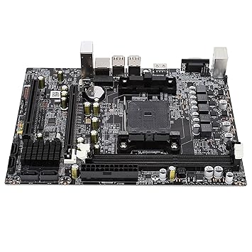 Desktop Computer Motherboard Computer Mainboard Dual Channel DDR3 1600/1333 4G/8G FM2/FM2+CPU Interface Support for A10/A8/A6/A4 Graphics Chip