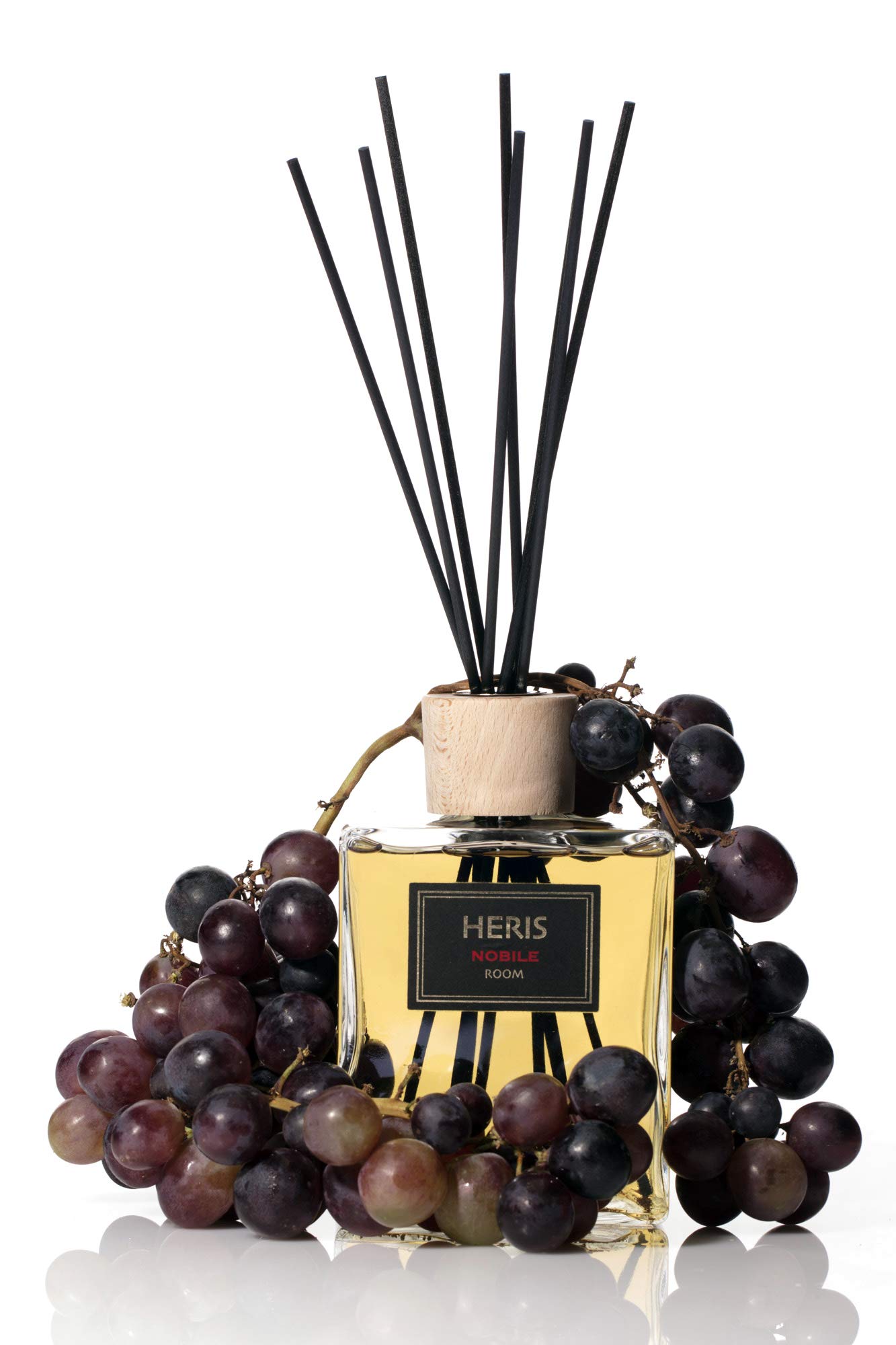 Profumatore NOBILE 1 LITRO per ambienti | HERIS SCENT ROOM