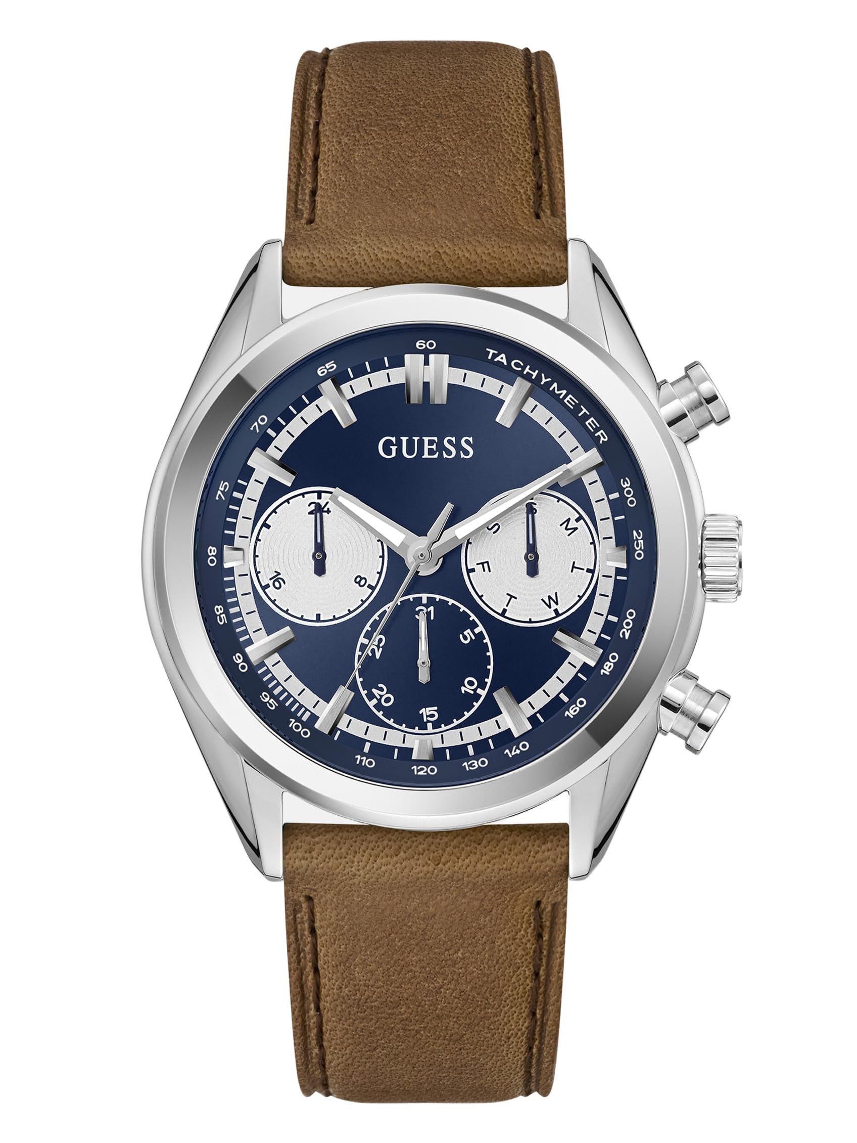 GUESS GW0972G1 Reloj de Hombres
