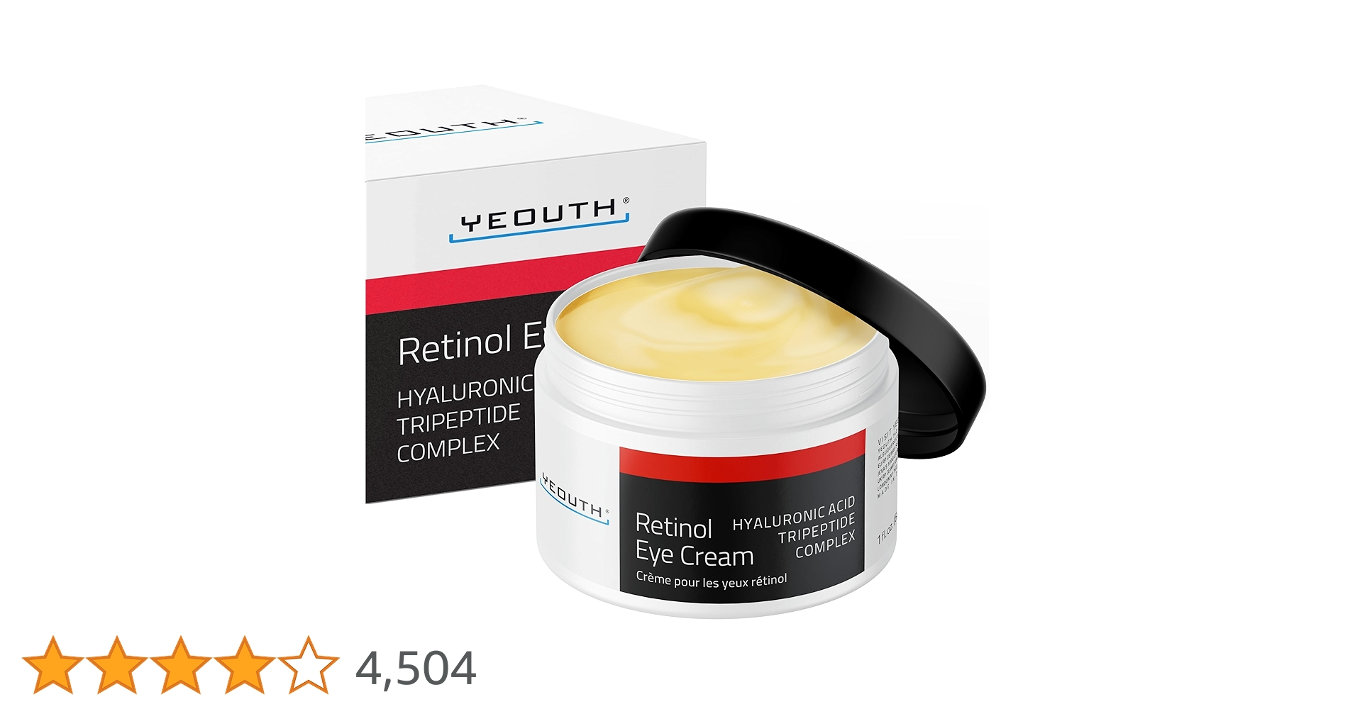 25本セット　YEOUTH ユース ヒアルロン酸 保湿クリーム YHAクリーム 25本セット YEOUTH ユース ヒアルロン酸 保湿クリーム YHAクリーム