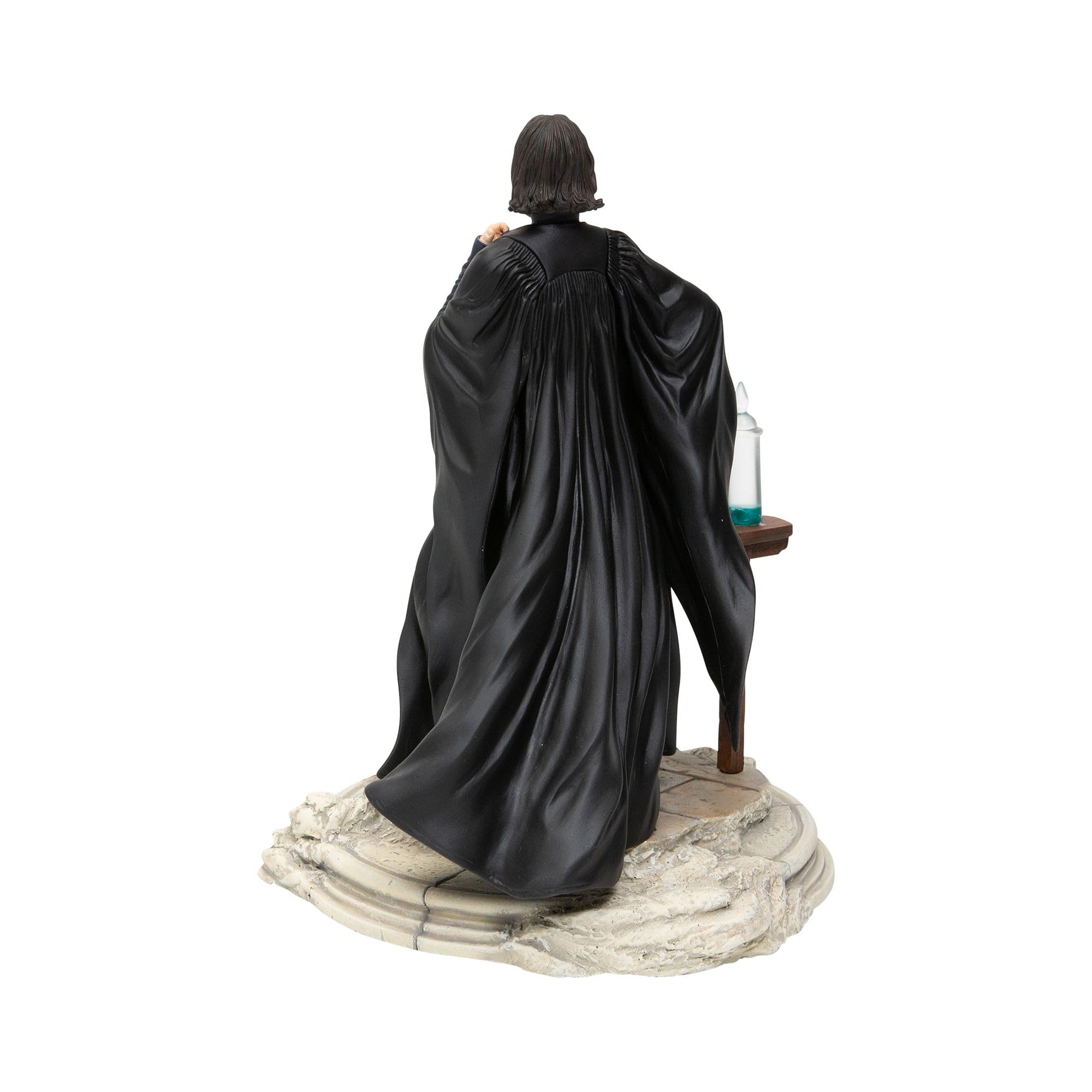 WW of Harry PO Severus Rogue Statue