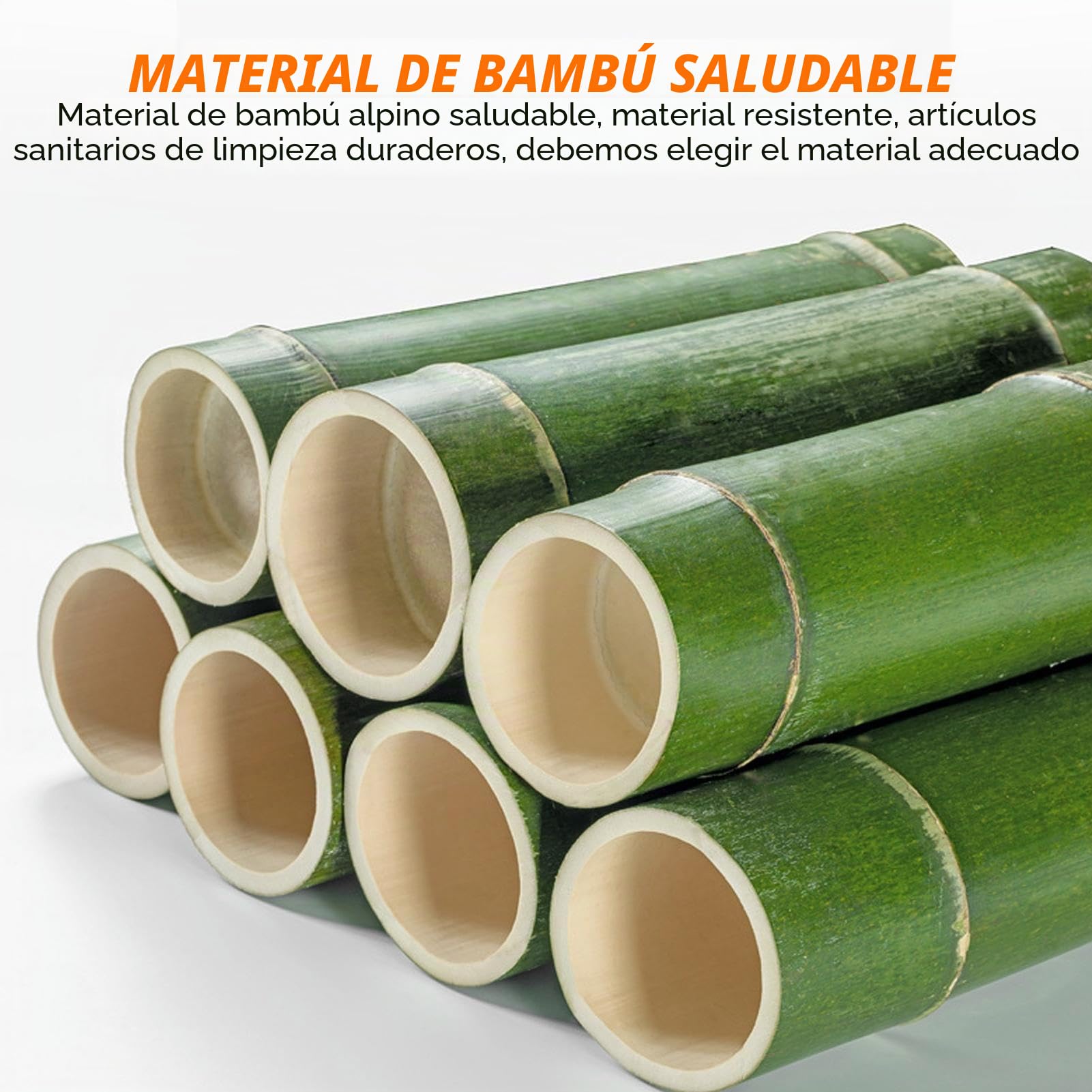 Tabla de lavar de madera de bambú, tabla de lavandería, lavar a mano, tabla de lavar ropa gruesa, duradera, tabla de lavar para ropa de niños, camisas, limpieza de ropa tabla de fregar