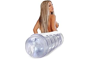 Mistress Brianna Diamond Pocket Anal Dildo: Enhance Your Pleasure to New Heights