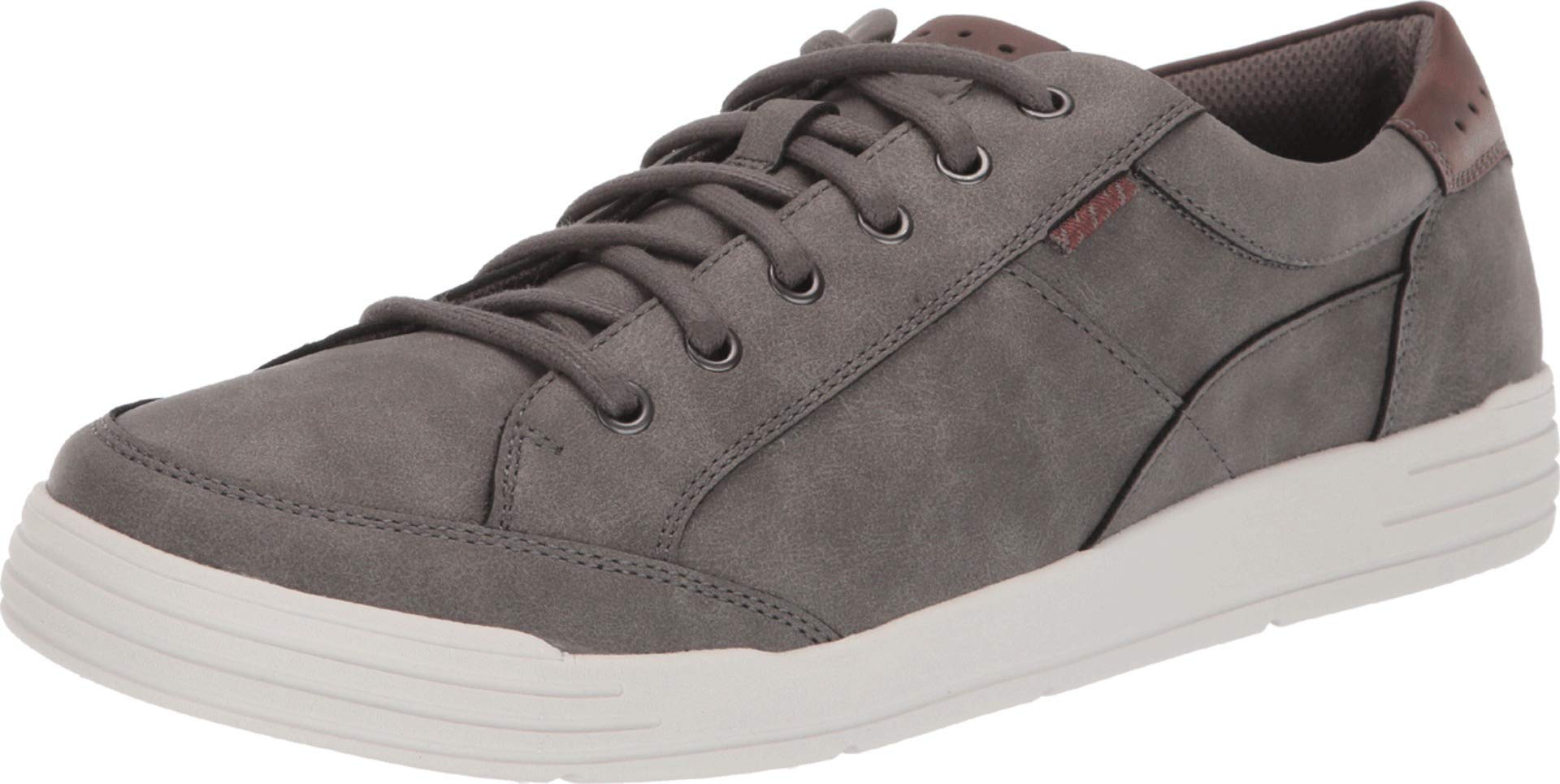 Nunn Bush Kore City Walk Lace to Toe Oxford