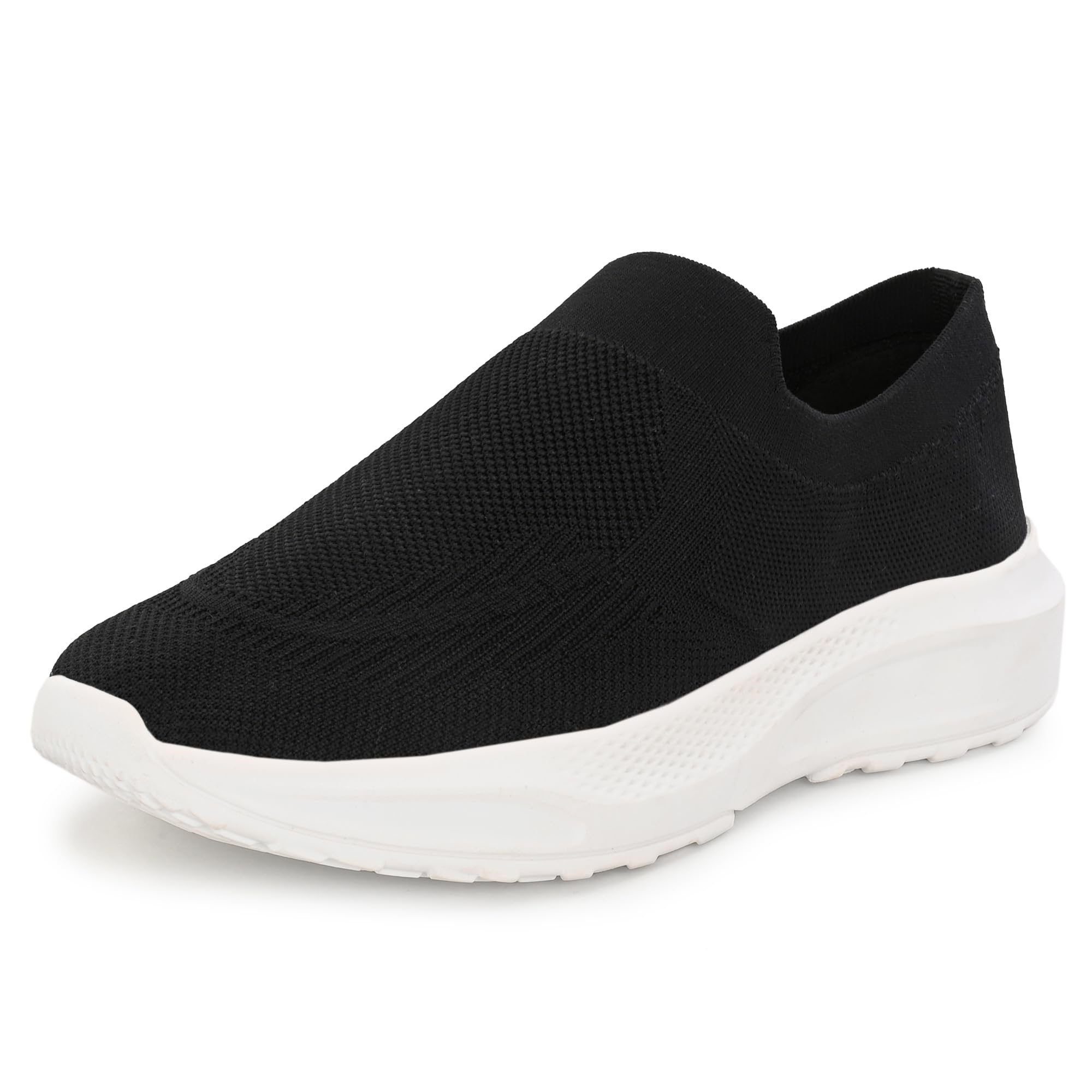 Centrino Sneaker for Men | Comfort & Style with Soft Cushioned Insole | Trendy Lace-up Design for Casual Outfits 7626-1 Black (B0D8BGC1BN) Amazon Price History, Amazon Price Tracker