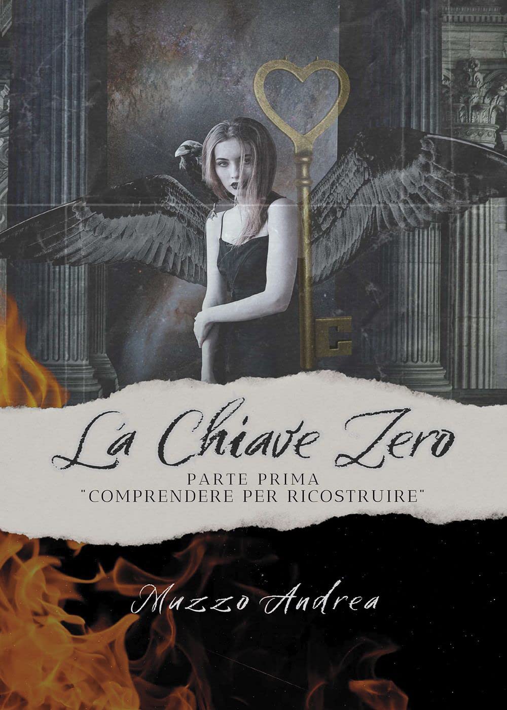 La Chiave Zero. Comprendere Per Ricostruire. Parte Prima - 4