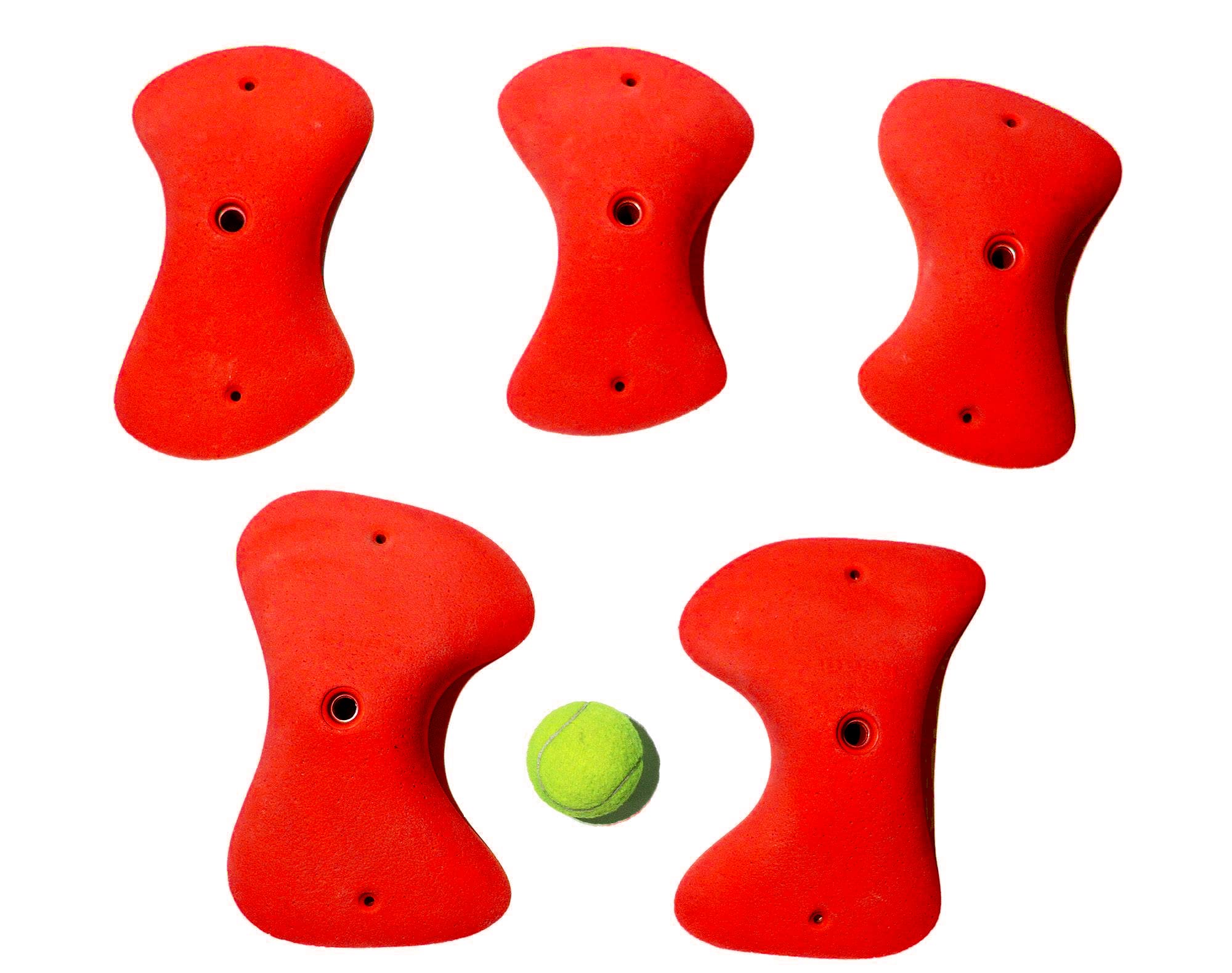 Amazon | Kandi Holds Pinch Pro XXXL - XL 5個セット PUホールド 