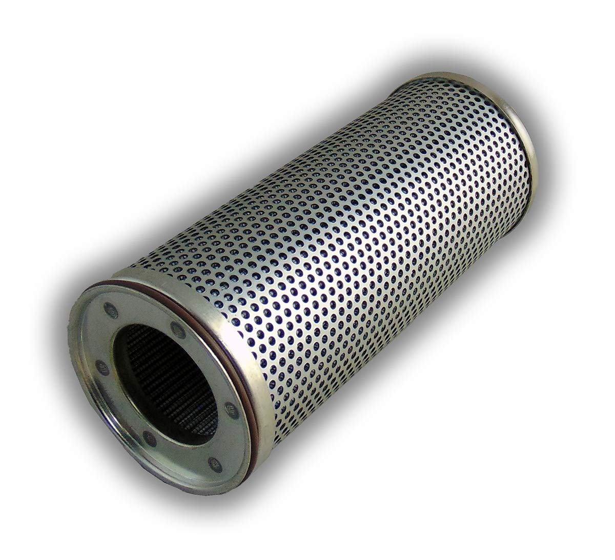 Big Filter Replacement Hydraulic Filter Compatible with Baldwin H9229, 1-Pack