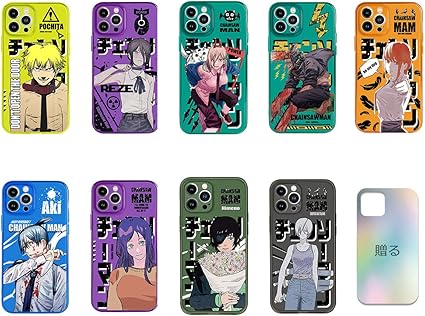Amazon Co Jp チェンソーマン スマホケース スマホカバー 携帯ケース Iphoneケース キャラクター デンジ マキマ 早川アキ パワー 姫野 コスプレ小物 Tpuケース 携帯ケース アイフォンケース アニメ 周辺 グッズ おしゃれ レンズ保護 脱着簡単 Iphone7 8 Se2 02 家電 Amazon Co Jp チェンソーマン スマホケース スマホカバー 携帯ケース Iphoneケース キャラクター デンジ マキマ 早川アキ パワー 姫野 コスプレ小物 Tpuケース 携帯ケース アイフォンケース アニメ 周辺 グッズ おしゃれ レンズ保護 脱着簡単 Iphone7 8 Se2 02 家電