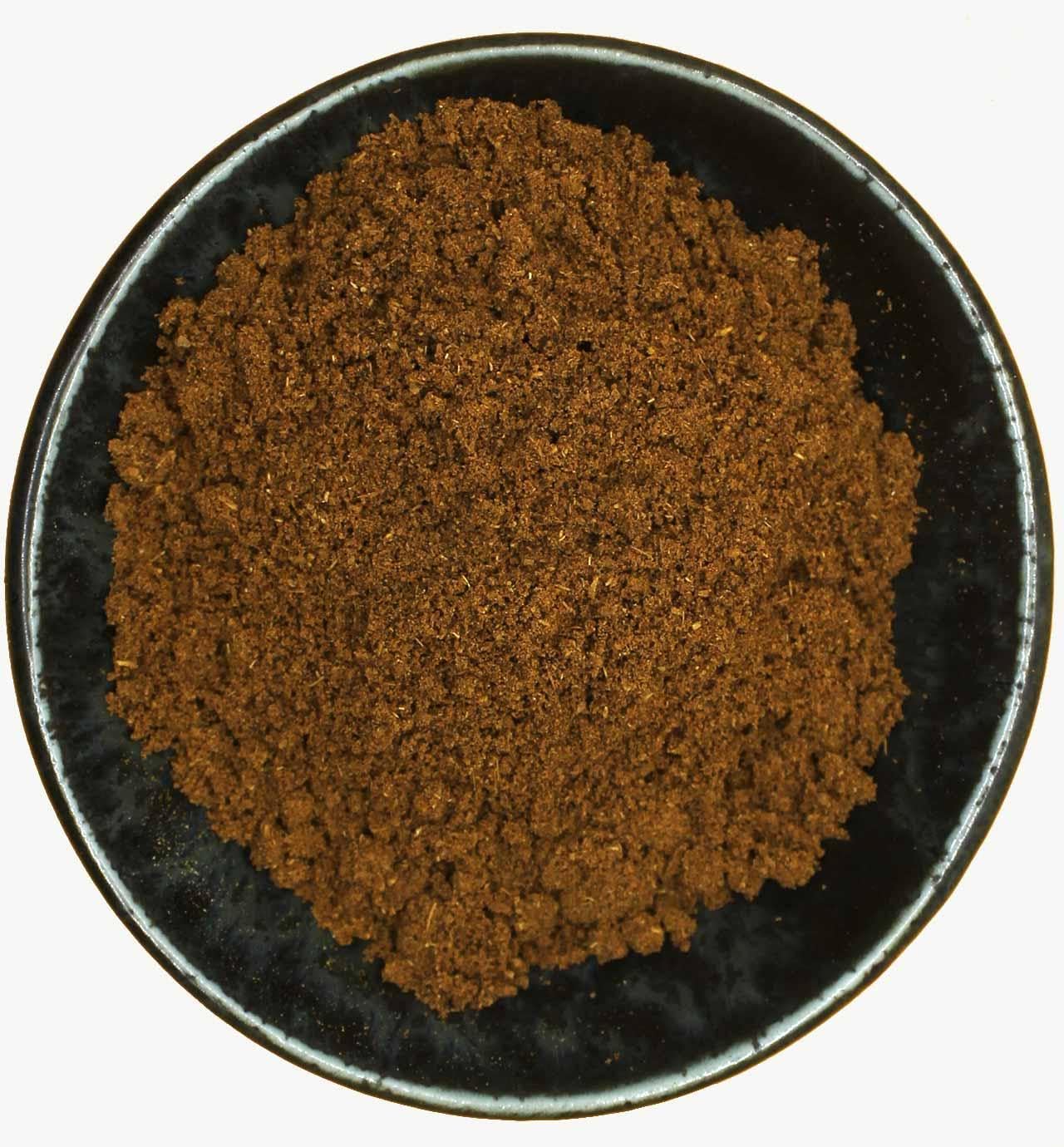Sri Lankan Roasted Curry Powder 12 oz (340 grams) - Freshly Roasted and shipped from Sri Lanka