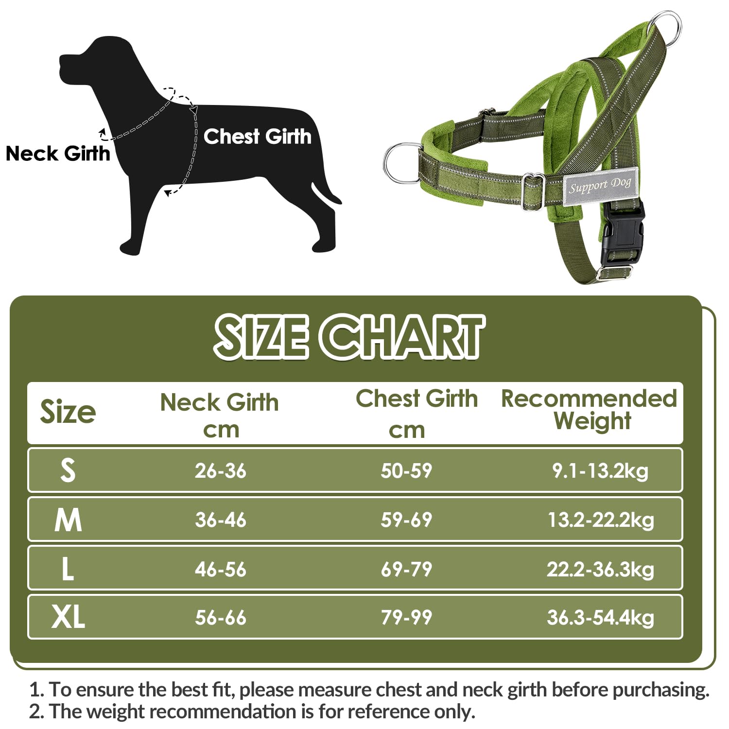 Eyein No Pull Harness for Dogs - Image 2