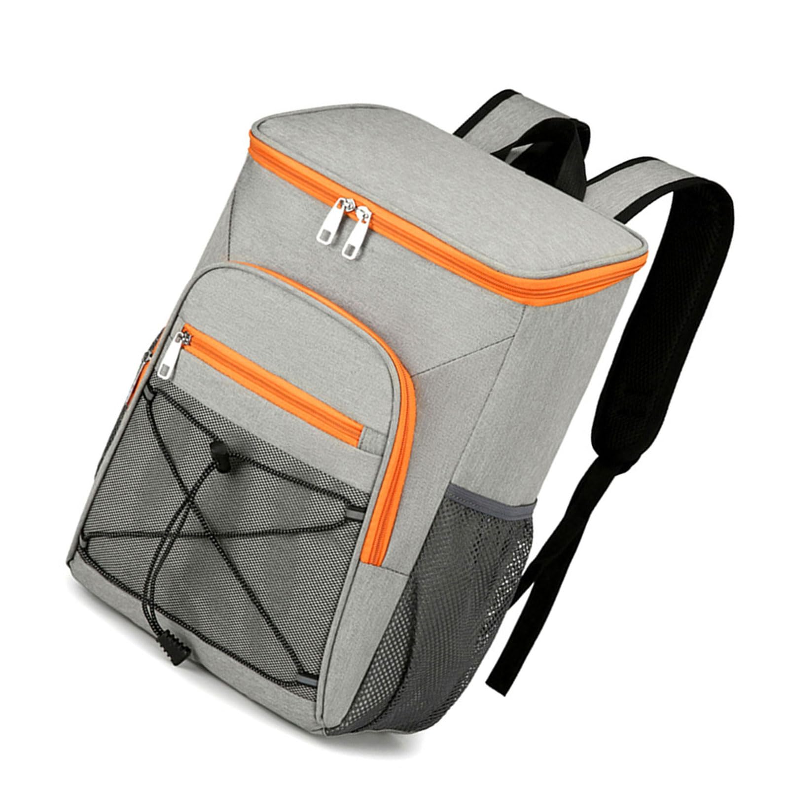 Large Capacity Picnic Backpack Thermal Cooler Bag Insulated Waterproof Refrigerator Insulation Thermal