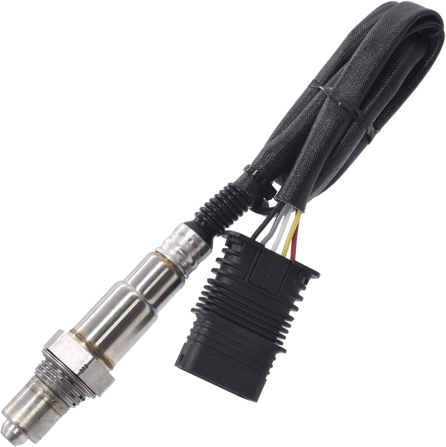 Walker Products 350-35091 Oxygen Sensor, Original Equipment Replacement Premium O2 Sensor, Wideband