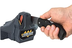 Work Sharp Knife Sharpener