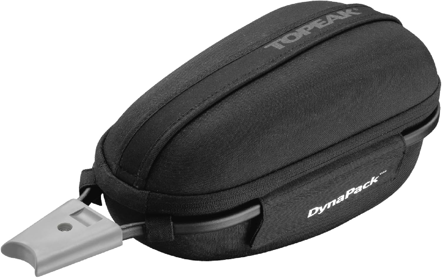 Topeak DynaPack Aerodynamic Bicycle Saddle Bag with Quick Release Mount