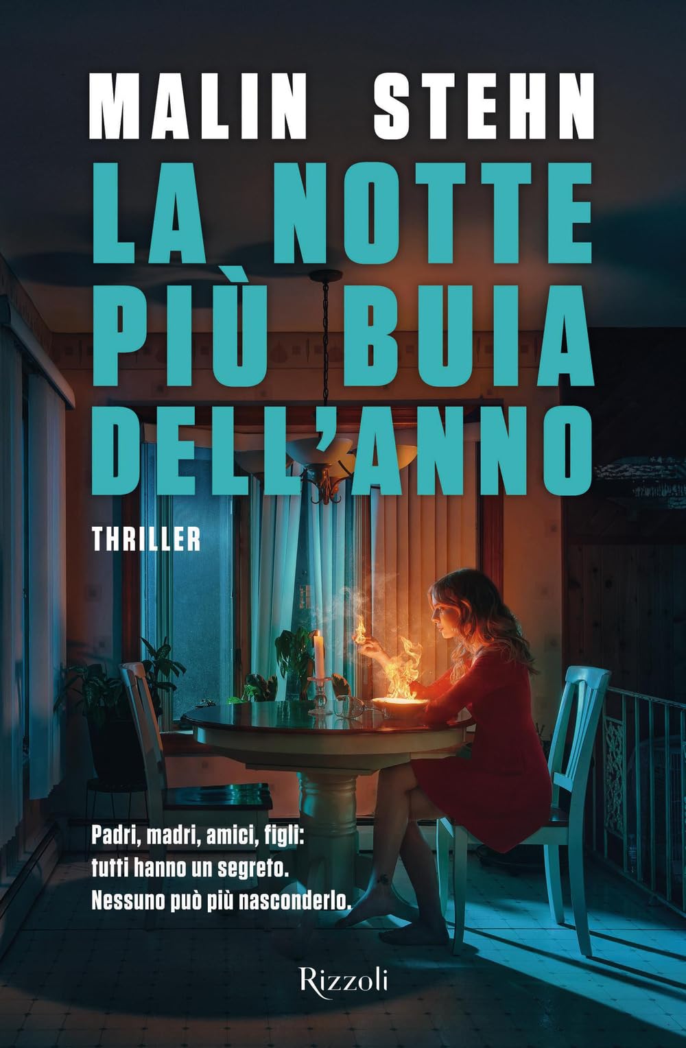 La Notte Più Buia Dell'anno - 4