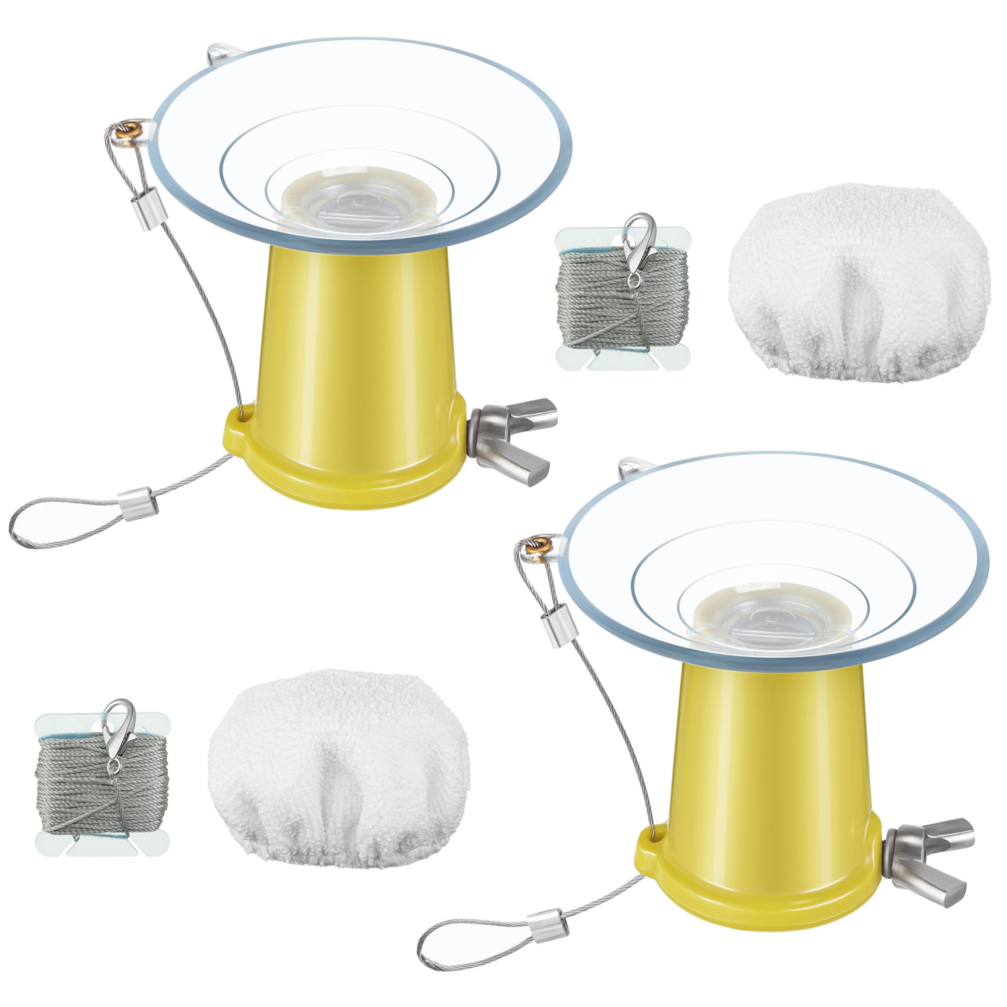 Dreyoo Light Bulb Changer For High Ceilings And Recessed