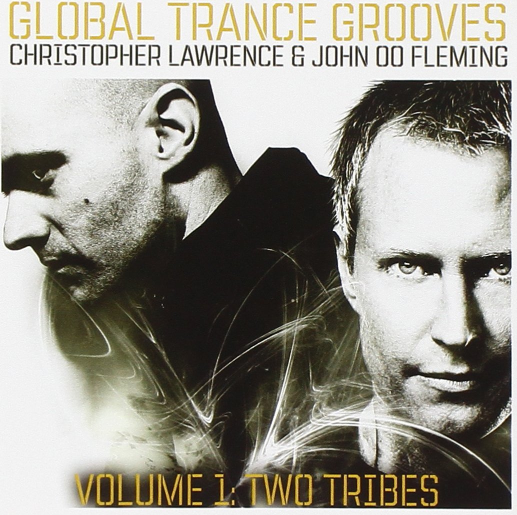 Global Trance Grooves Vol. 1: Two Tribes